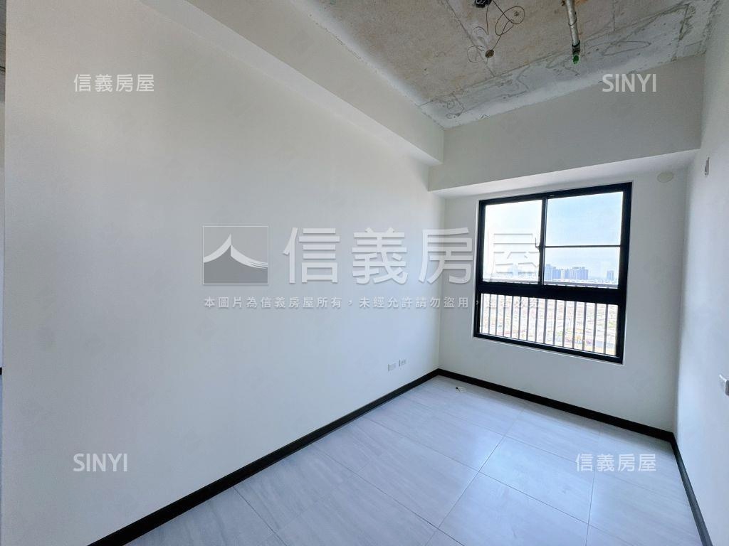 良勳森悅面公園景觀宅房屋室內格局與周邊環境