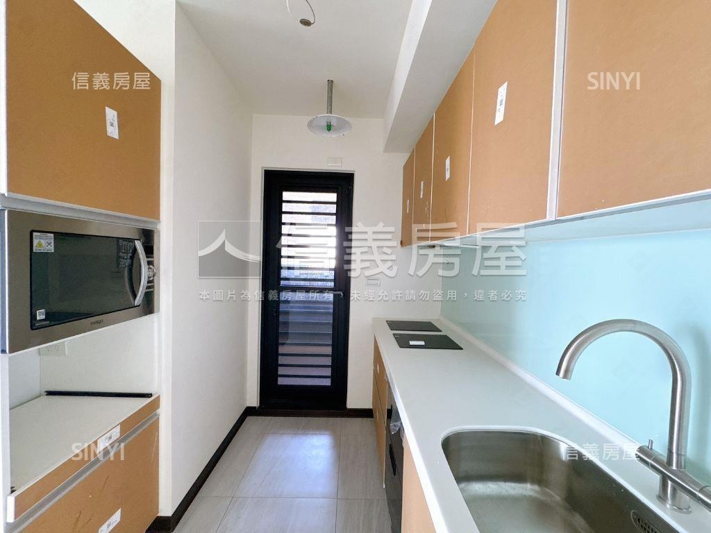 良勳森悅面公園景觀宅房屋室內格局與周邊環境