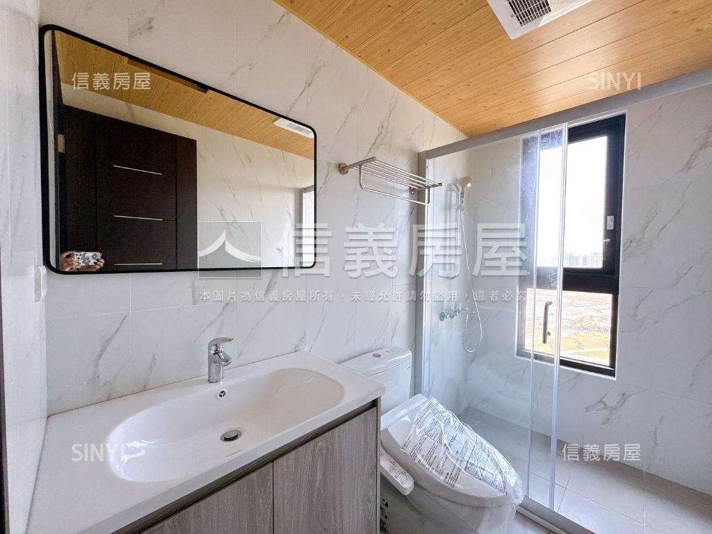 良勳森悅面公園景觀宅房屋室內格局與周邊環境