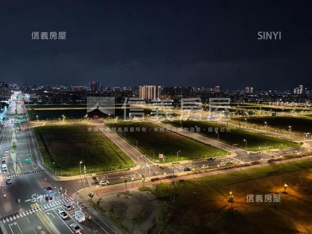 良勳森悅面公園景觀宅房屋室內格局與周邊環境