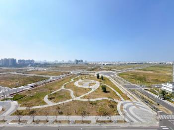 良勳森悅面公園景觀宅