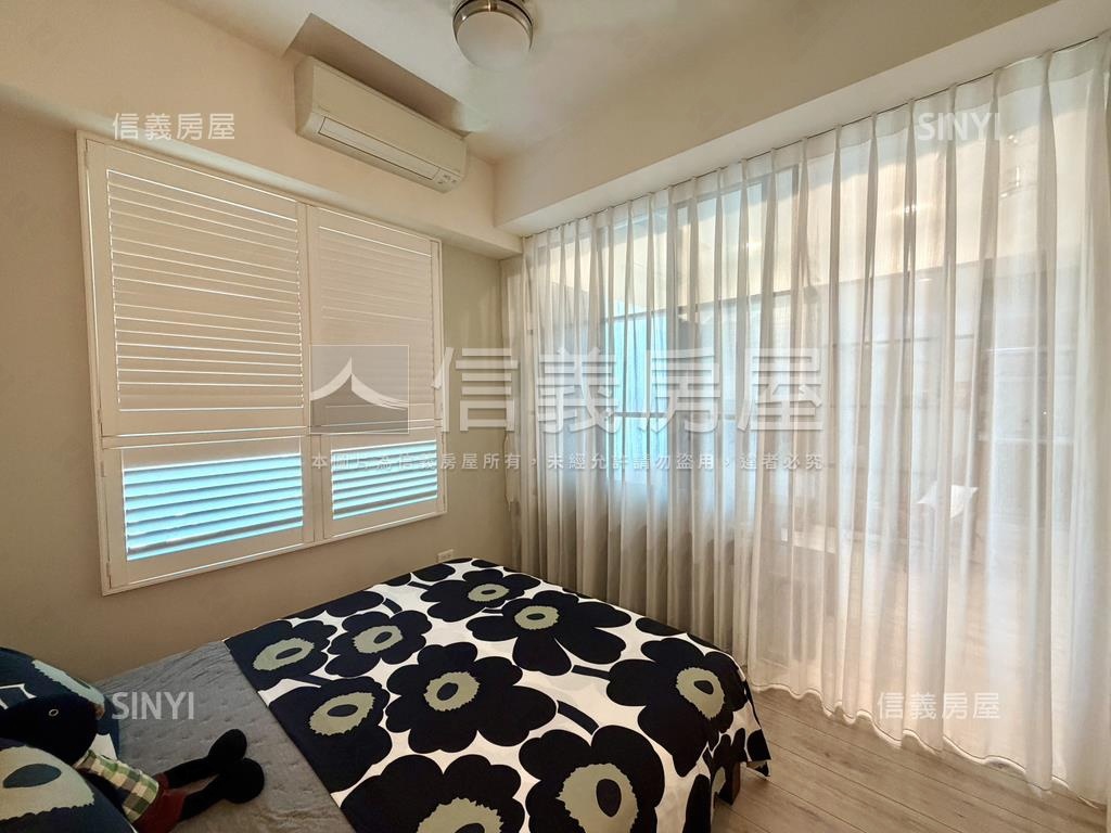 鳳凰居‧溫馨美宅兩房平車房屋室內格局與周邊環境