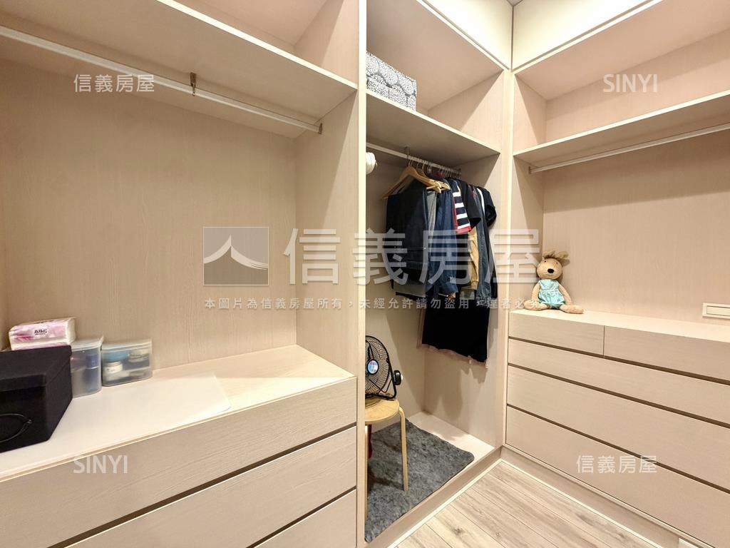 鳳凰居‧溫馨美宅兩房平車房屋室內格局與周邊環境