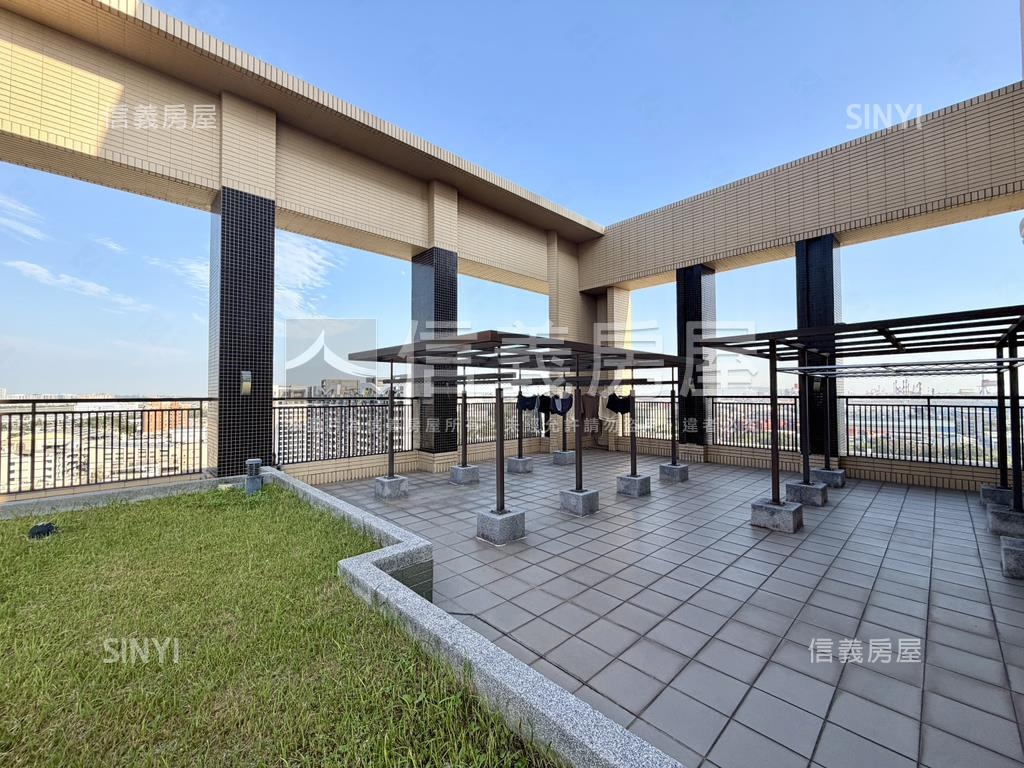 鳳凰居‧溫馨美宅兩房平車房屋室內格局與周邊環境