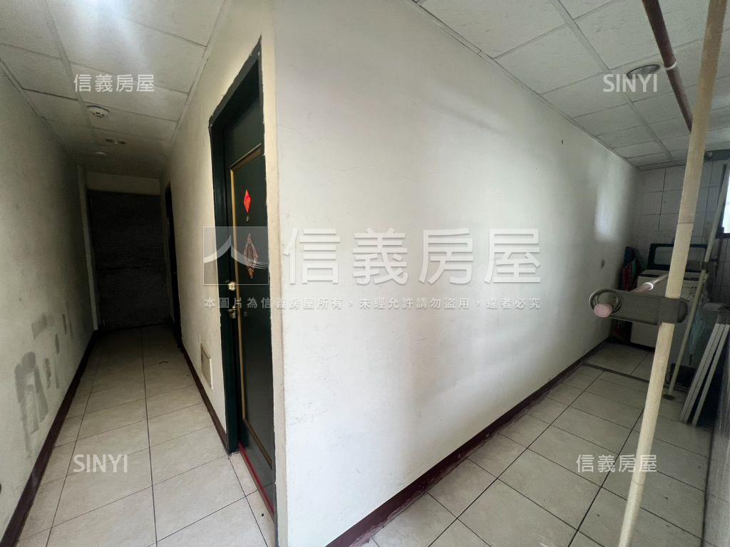 捷運高投報金雞母房屋室內格局與周邊環境