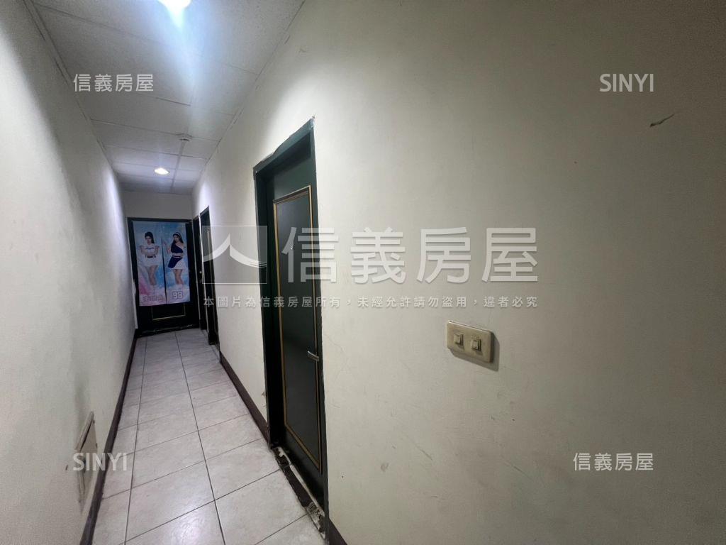 捷運高投報金雞母房屋室內格局與周邊環境