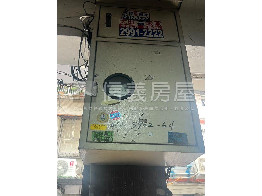 捷運高投報金雞母房屋室內格局與周邊環境