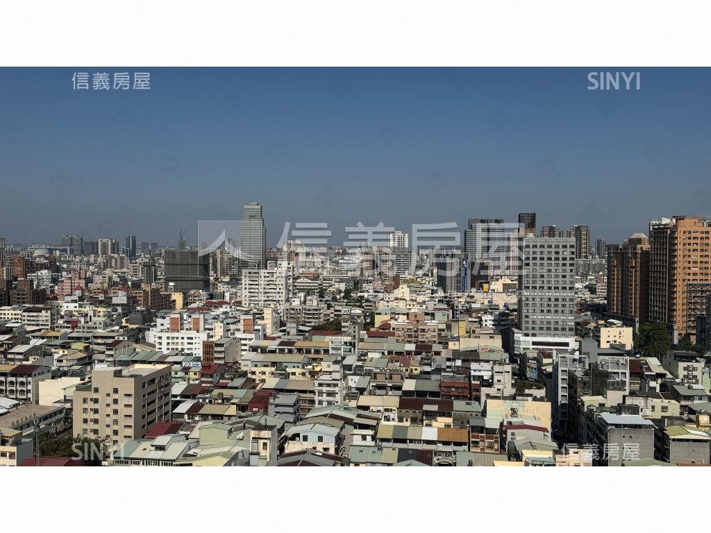 麗園道頂樓三房平車房屋室內格局與周邊環境