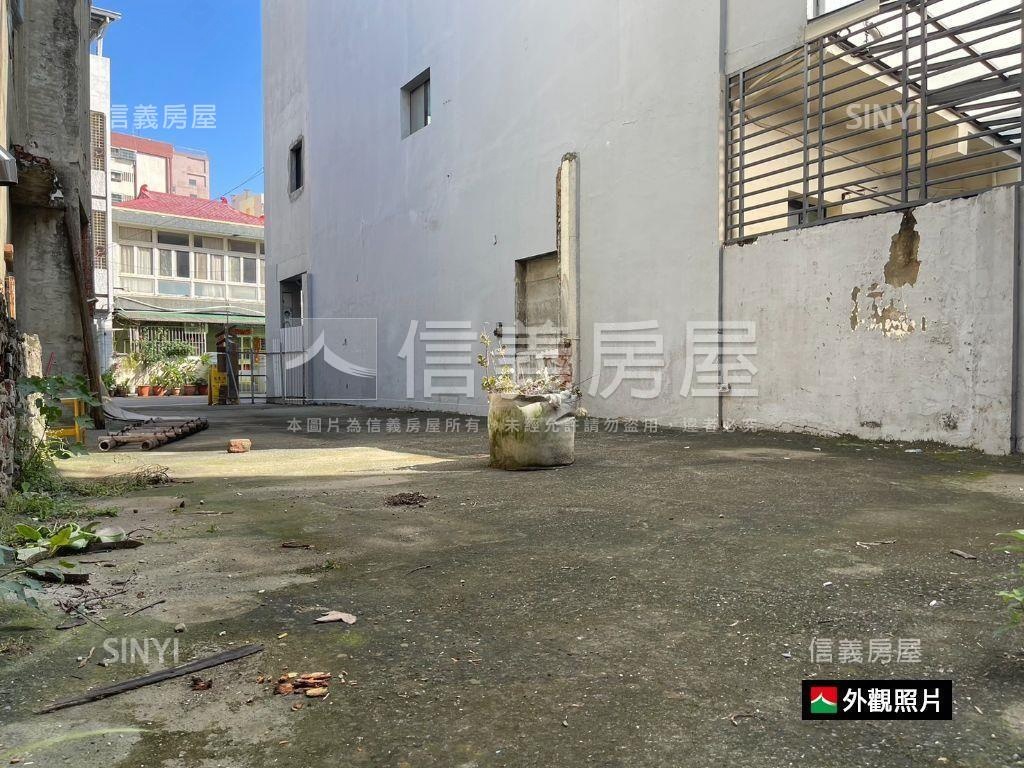 北忠街｜站前稀有黃金美地房屋室內格局與周邊環境