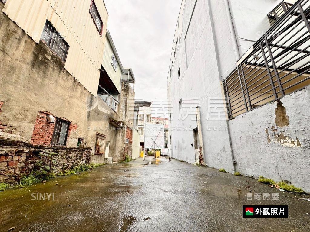 北忠街｜站前稀有黃金美地房屋室內格局與周邊環境