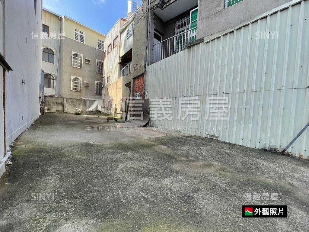 北忠街｜站前稀有黃金美地房屋室內格局與周邊環境