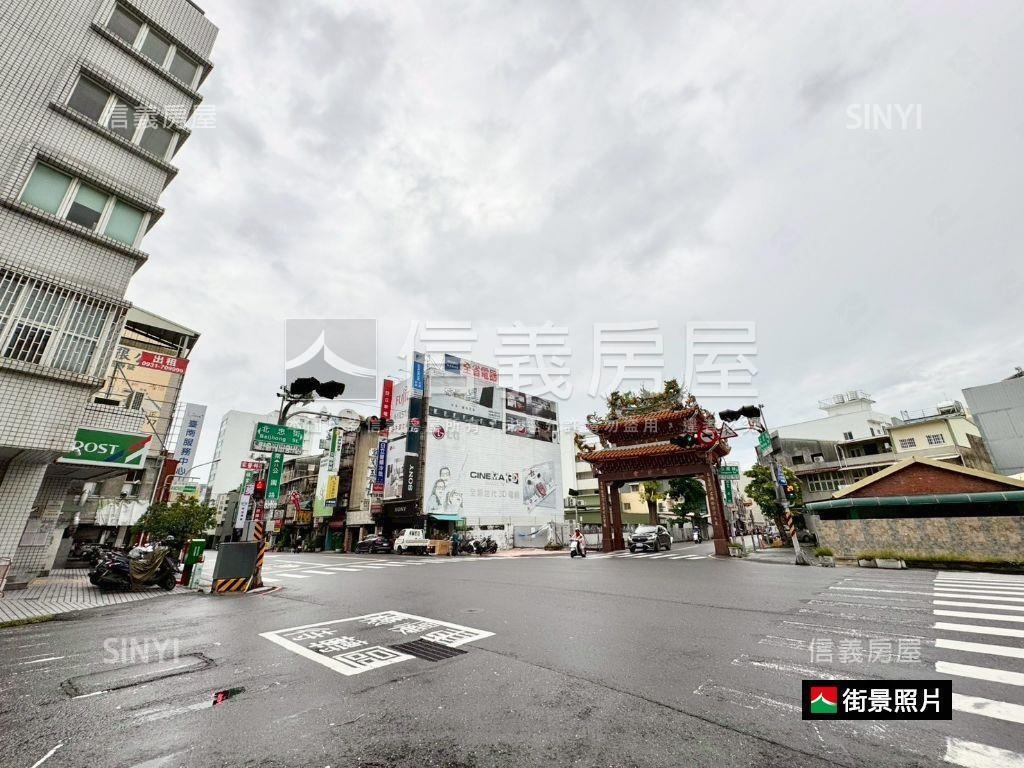 北忠街｜站前稀有黃金美地房屋室內格局與周邊環境