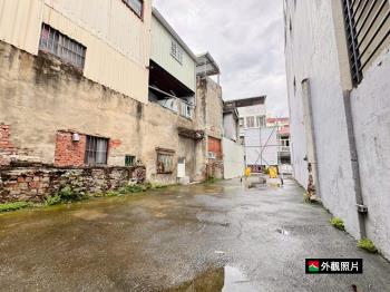 北忠街｜站前稀有黃金美地