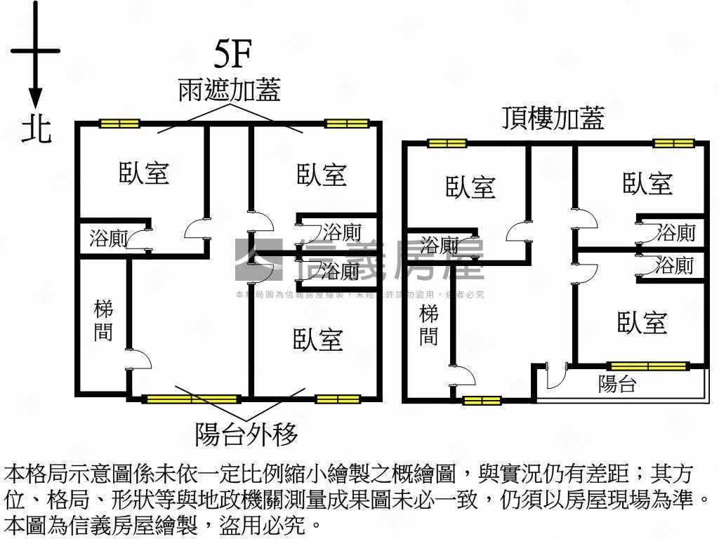 歡迎來當包租公包租婆房屋室內格局與周邊環境