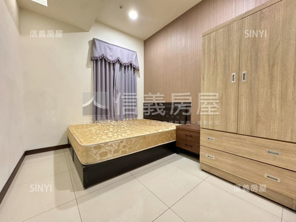 台中七期巴洛克風景觀豪邸房屋室內格局與周邊環境