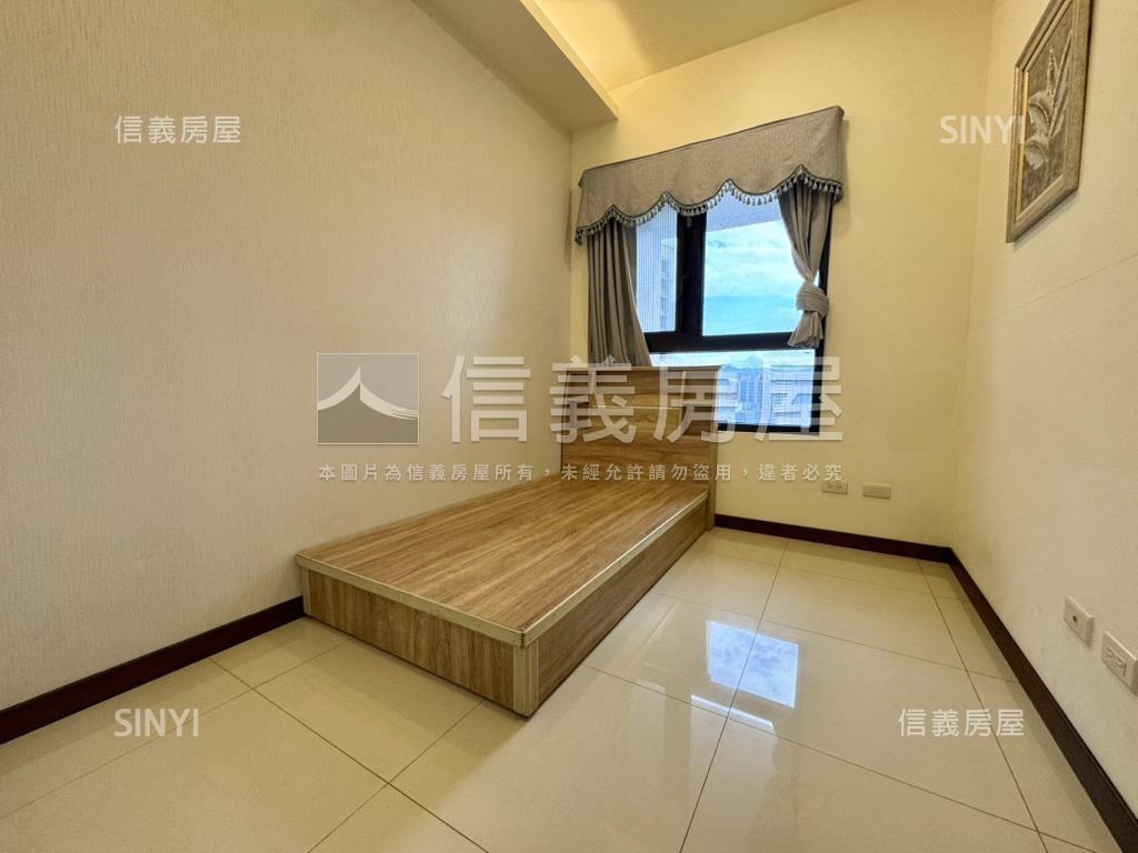 台中七期巴洛克風景觀豪邸房屋室內格局與周邊環境