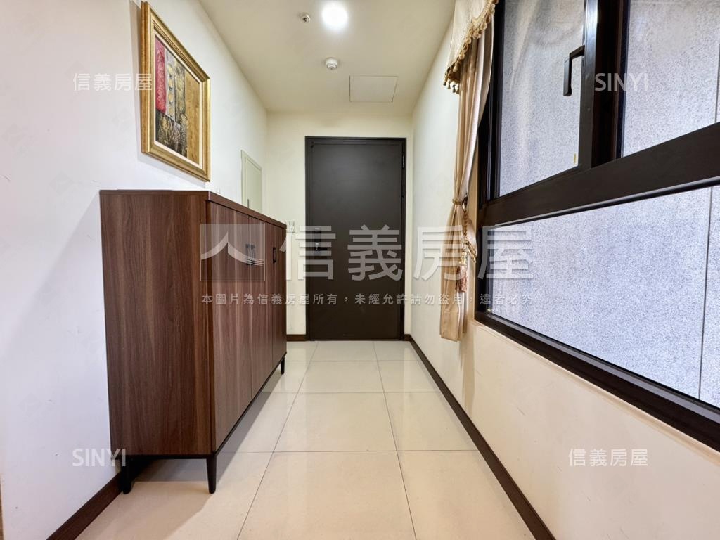 台中七期巴洛克風景觀豪邸房屋室內格局與周邊環境