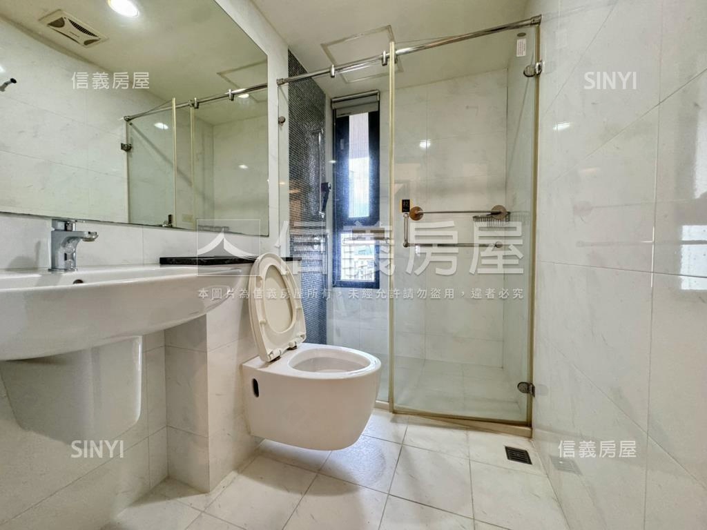 台中七期巴洛克風景觀豪邸房屋室內格局與周邊環境