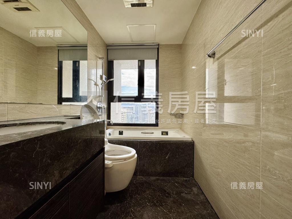 台中七期巴洛克風景觀豪邸房屋室內格局與周邊環境