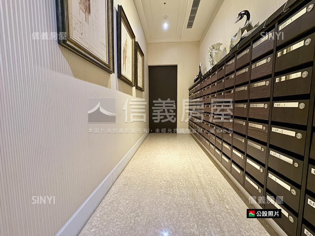 台中七期巴洛克風景觀豪邸房屋室內格局與周邊環境