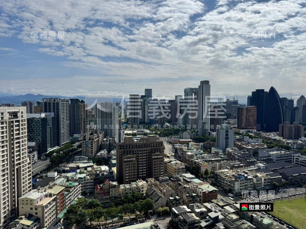 台中七期巴洛克風景觀豪邸房屋室內格局與周邊環境