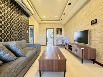 台中七期巴洛克風景觀豪邸