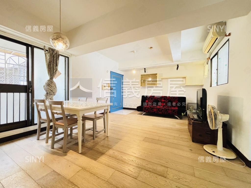 ✦東區✦崇明三街三房車位房屋室內格局與周邊環境