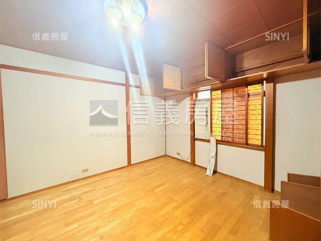 劍潭大公寓房屋室內格局與周邊環境