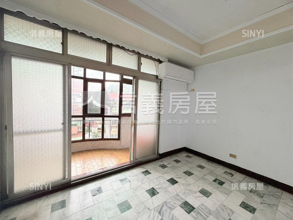 劍潭大公寓房屋室內格局與周邊環境