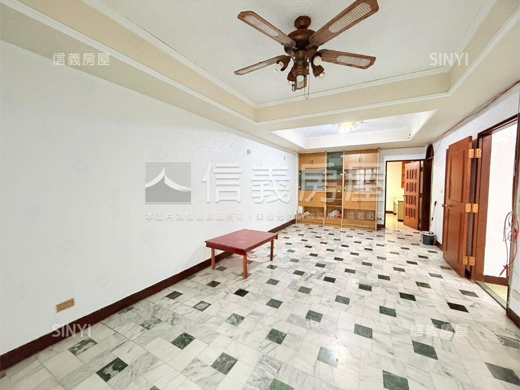 劍潭大公寓房屋室內格局與周邊環境