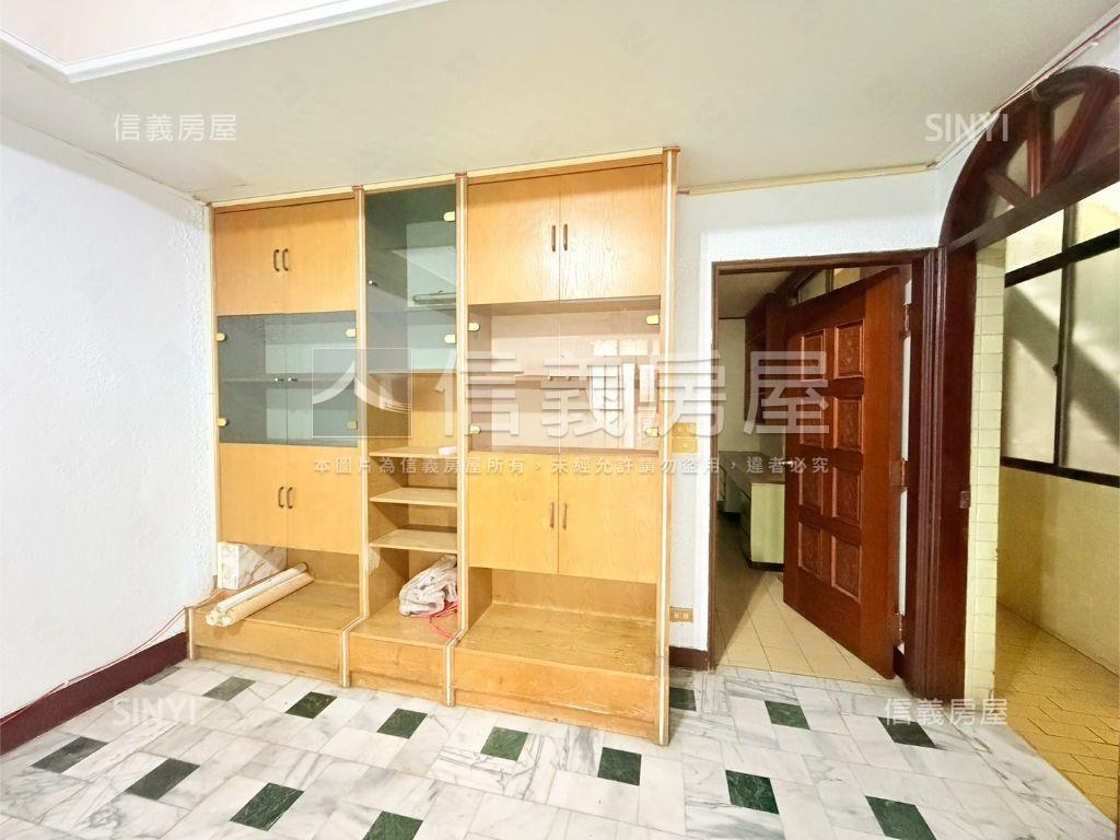 劍潭大公寓房屋室內格局與周邊環境