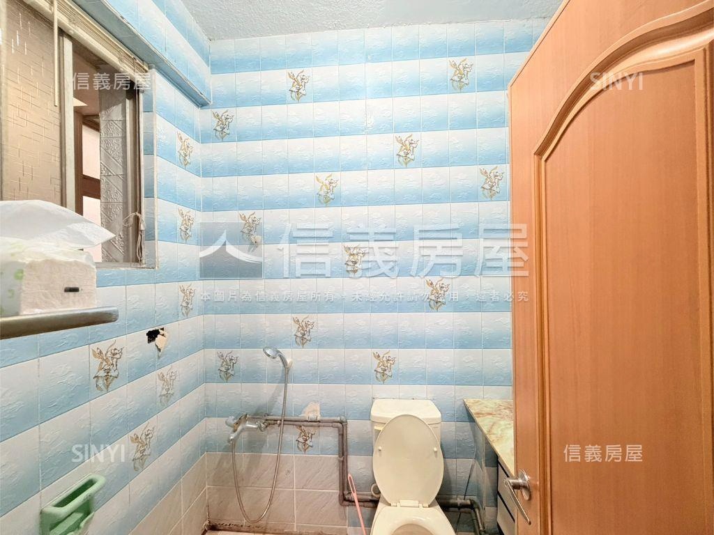 劍潭大公寓房屋室內格局與周邊環境