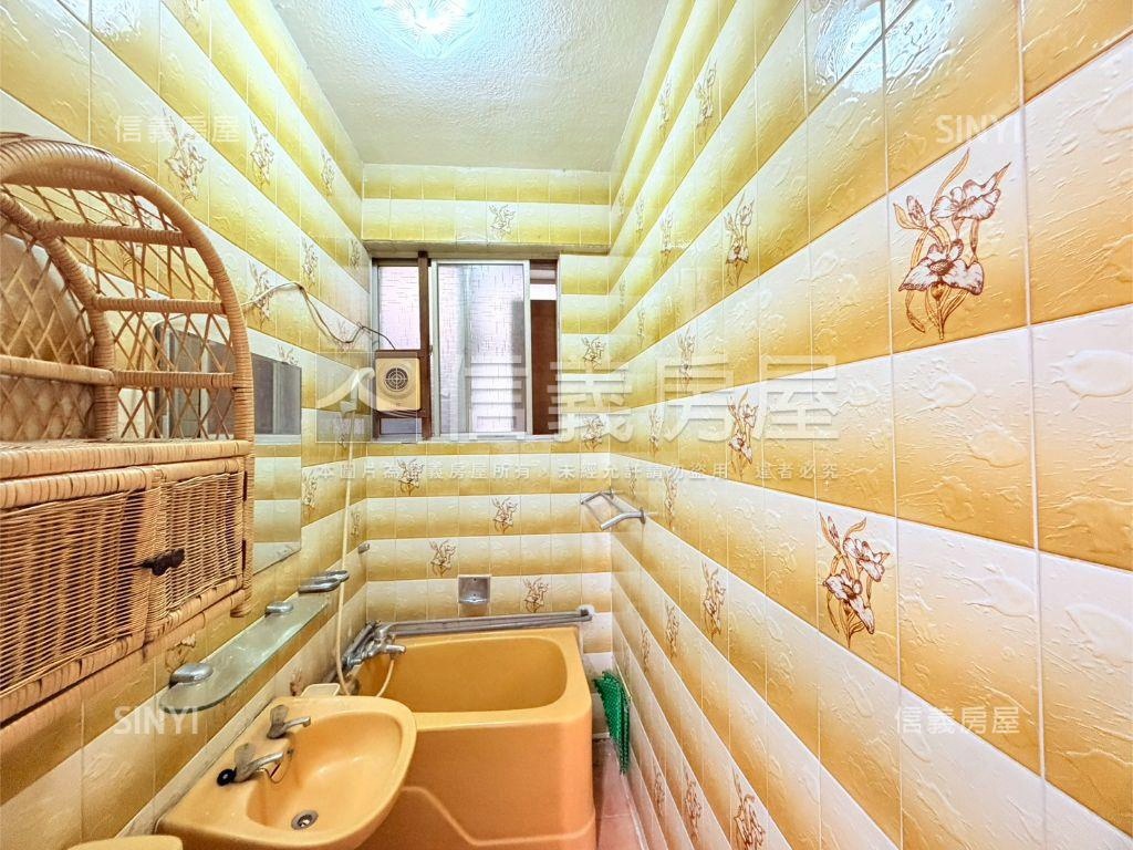 劍潭大公寓房屋室內格局與周邊環境