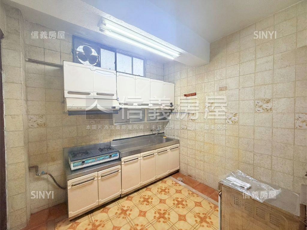 劍潭大公寓房屋室內格局與周邊環境