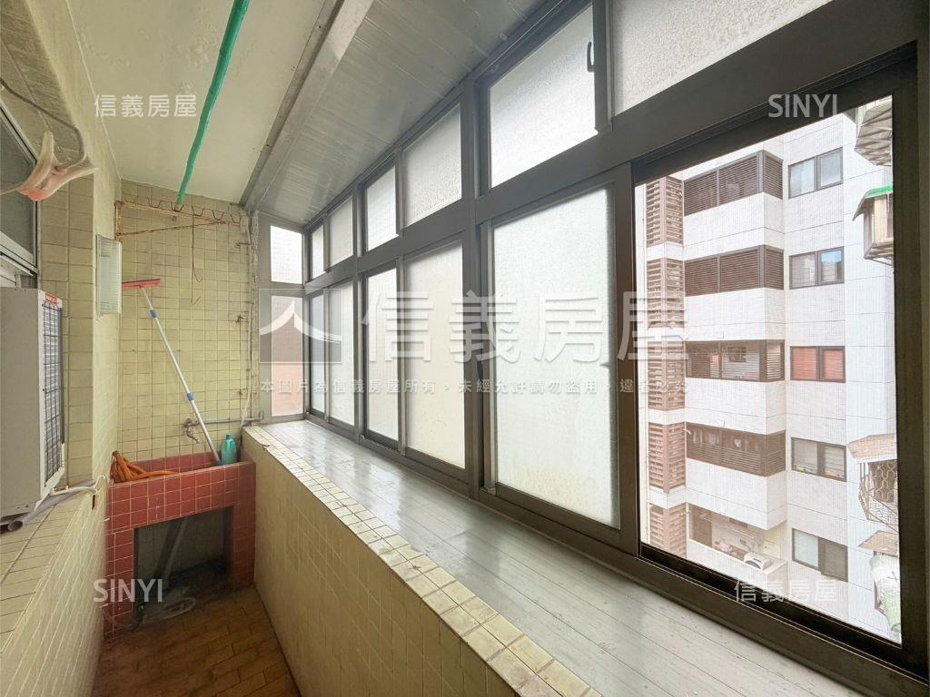 劍潭大公寓房屋室內格局與周邊環境