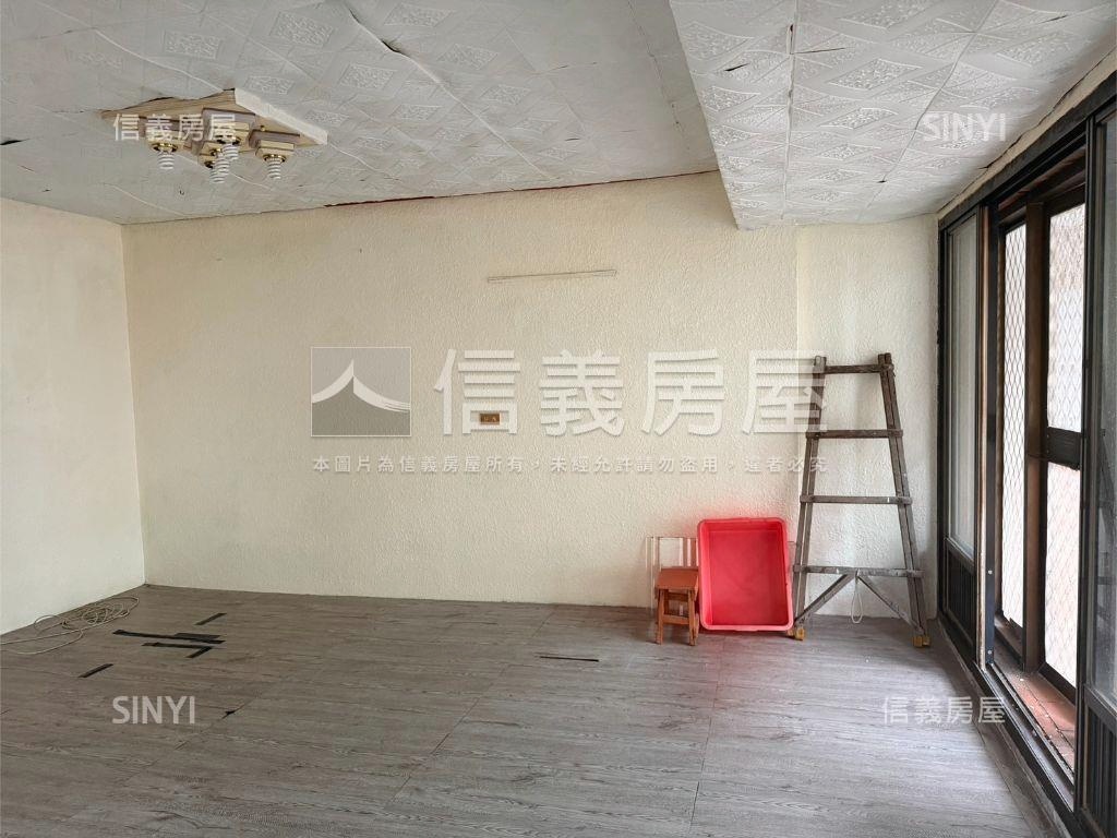 劍潭大公寓房屋室內格局與周邊環境