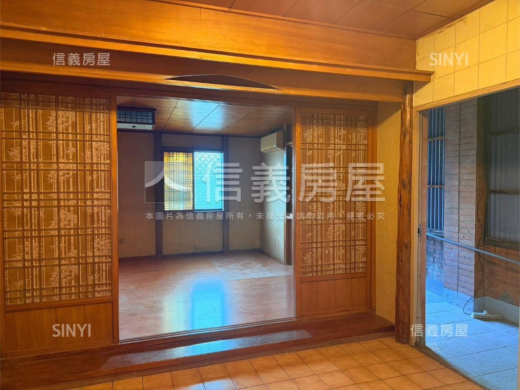 劍潭大公寓房屋室內格局與周邊環境