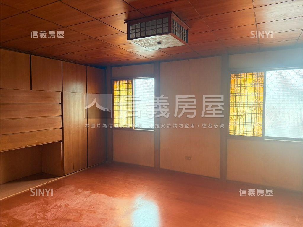 劍潭大公寓房屋室內格局與周邊環境