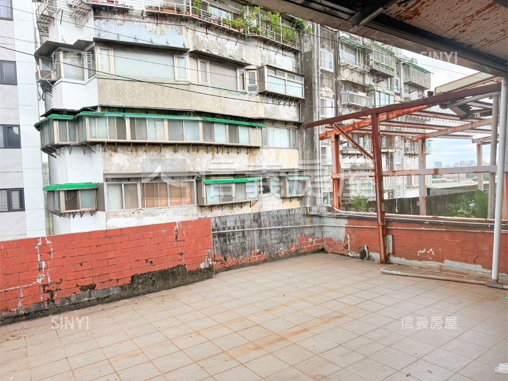 劍潭大公寓房屋室內格局與周邊環境