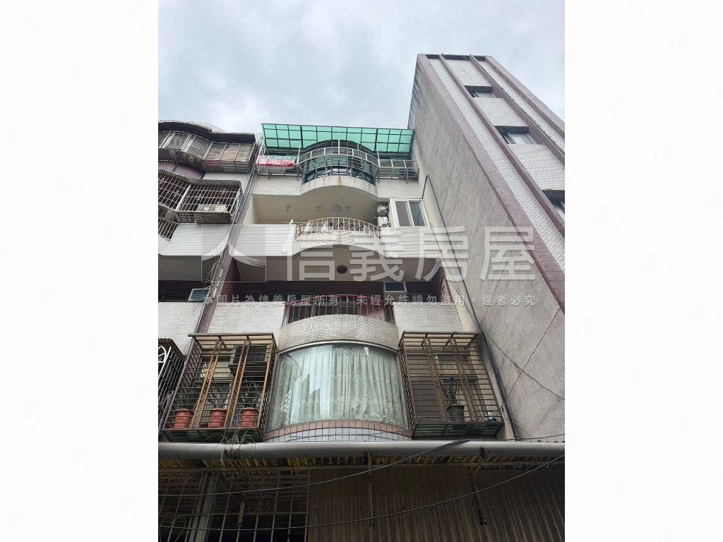 劍潭大公寓房屋室內格局與周邊環境