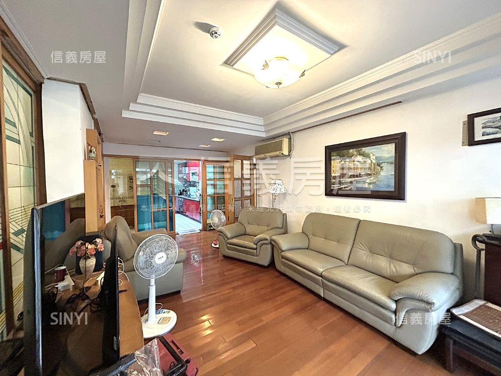 大豐大邊間採光美美屋房屋室內格局與周邊環境