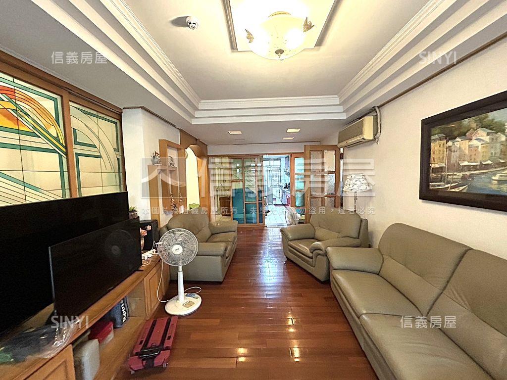 大豐大邊間採光美美屋房屋室內格局與周邊環境