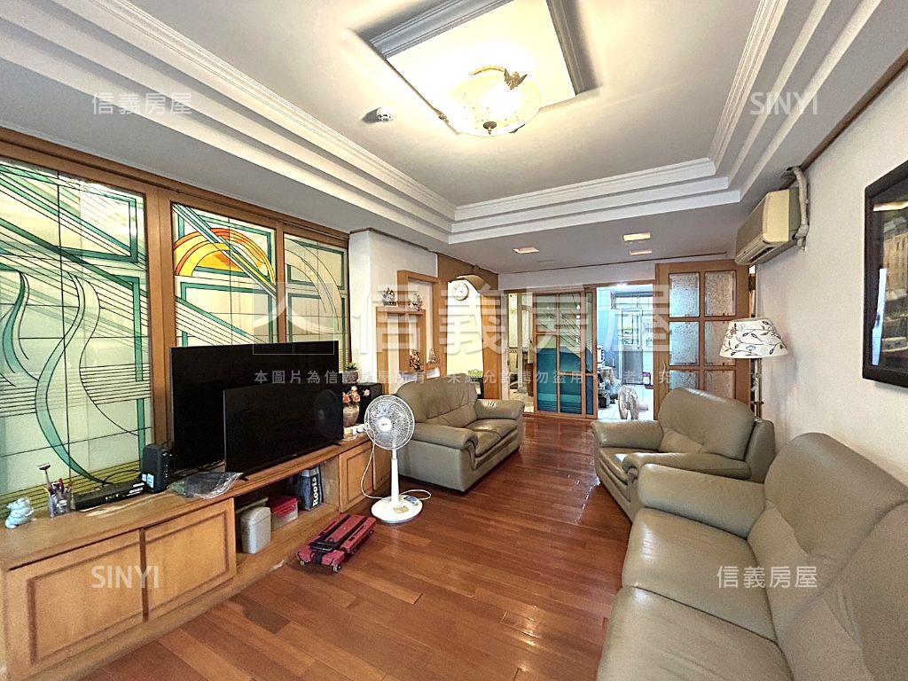 大豐大邊間採光美美屋房屋室內格局與周邊環境