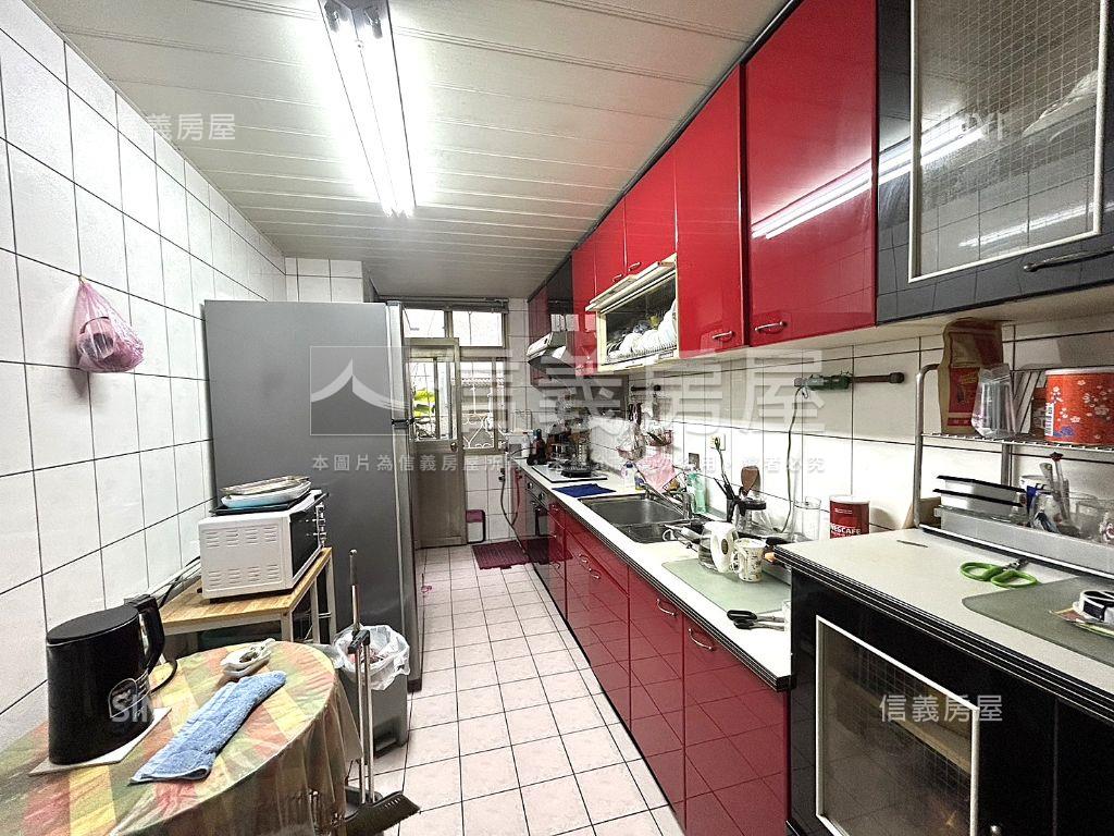 大豐大邊間採光美美屋房屋室內格局與周邊環境