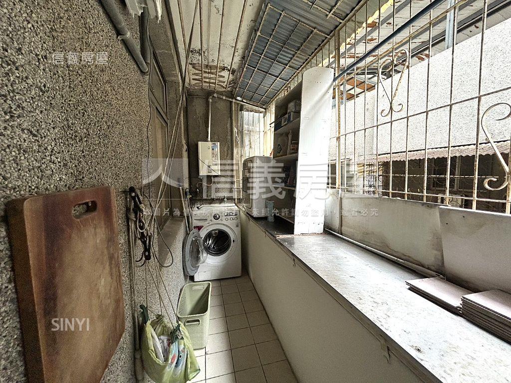 大豐大邊間採光美美屋房屋室內格局與周邊環境