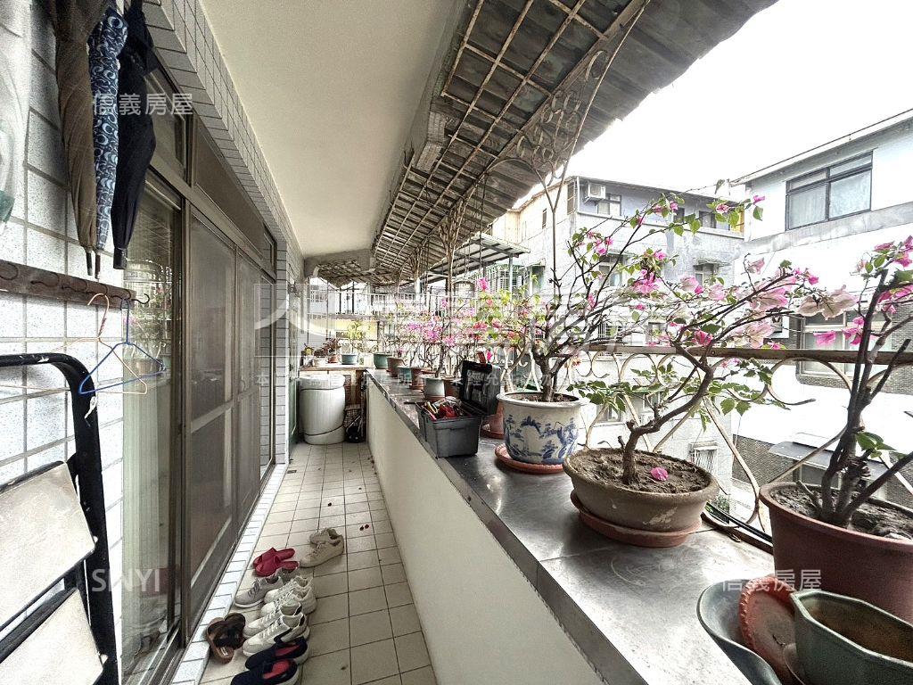 大豐大邊間採光美美屋房屋室內格局與周邊環境