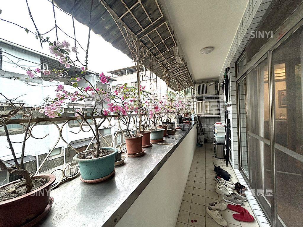 大豐大邊間採光美美屋房屋室內格局與周邊環境