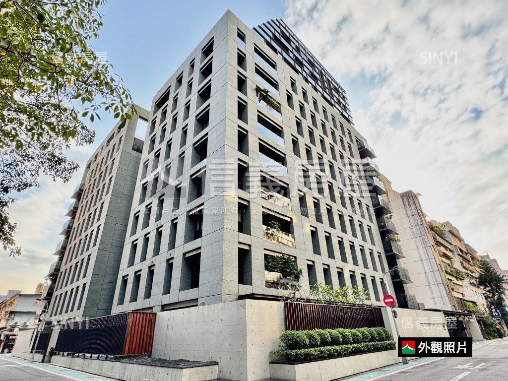 新案★桓邦翠亨★仁愛豪宅房屋室內格局與周邊環境