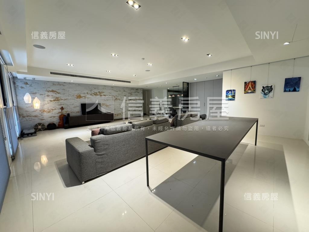 新案★桓邦翠亨★仁愛豪宅房屋室內格局與周邊環境