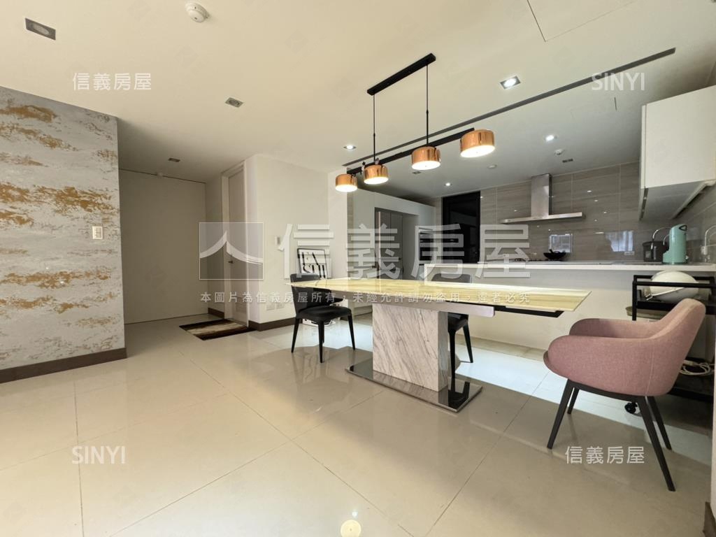 新案★桓邦翠亨★仁愛豪宅房屋室內格局與周邊環境